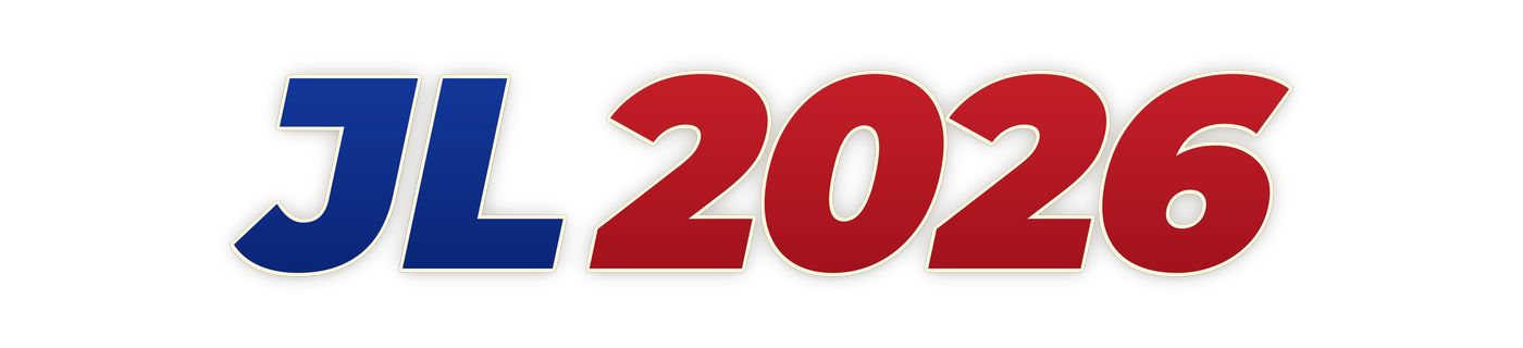 jl2026 Logo